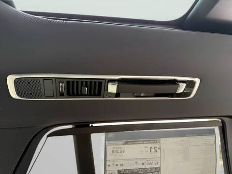 2026 Land Rover Range Rover P400 SE