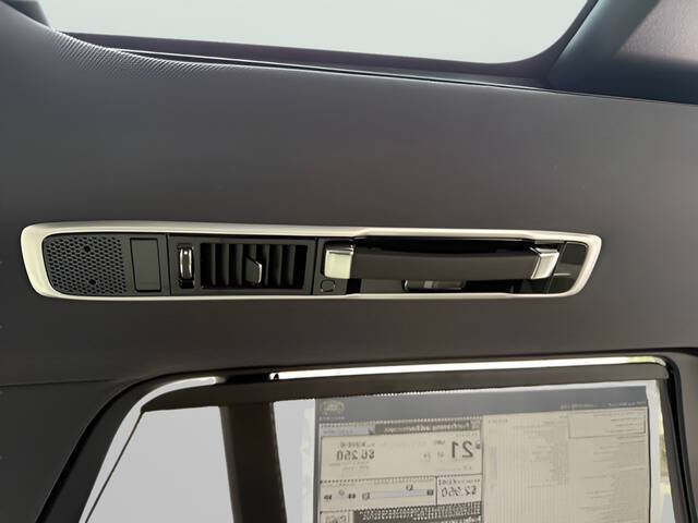 2026 Land Rover Range Rover P400 SE