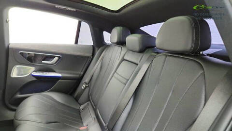 2023 Mercedes-Benz EQE EQE 350+