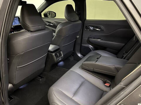 2023 Toyota Crown Limited