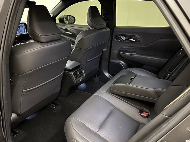 2023 Toyota Crown Limited