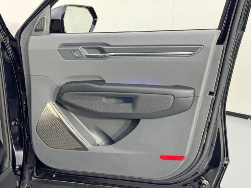 2024 Kia EV9 GT-Line