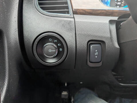 2016 Ford Taurus Limited