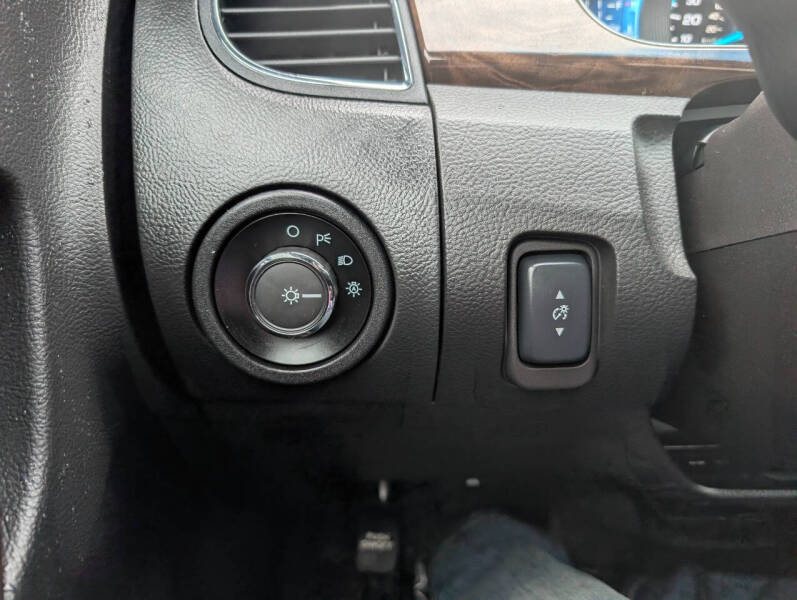 2016 Ford Taurus Limited