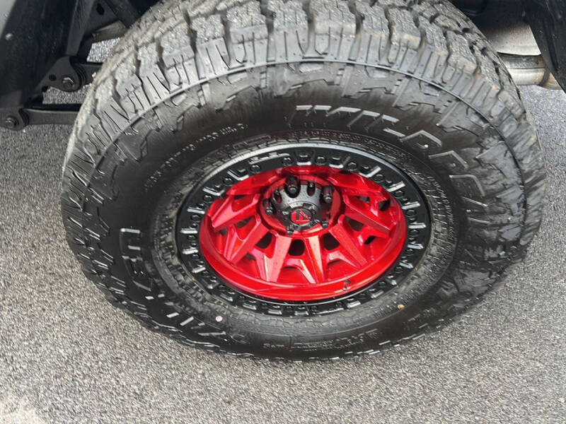 2024 Jeep Gladiator Rubicon X