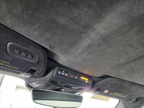 2022 Chevrolet Corvette Stingray