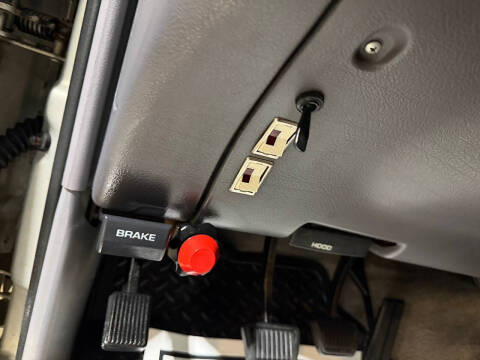 1997 Dodge Ram 3500