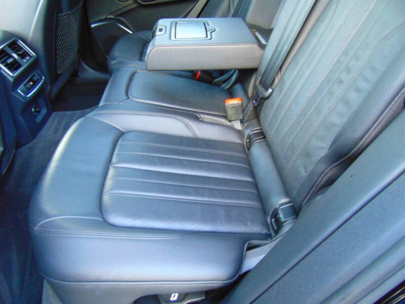 2018 Audi Q5 2.0T quattro Premium