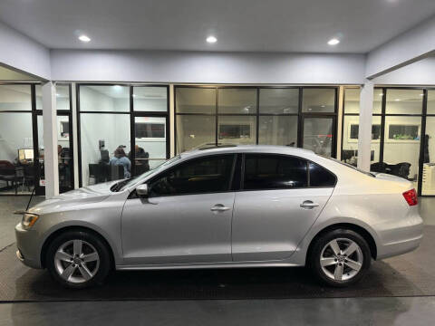 2011 Volkswagen Jetta