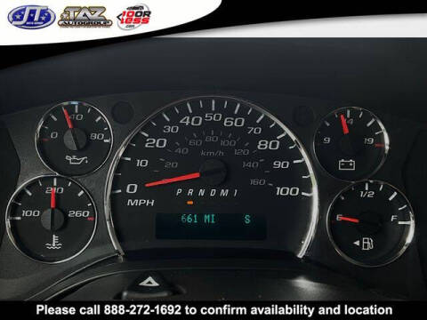 2015 Chevrolet Express LS 2500