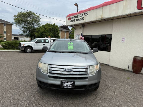 2007 Ford Edge SE