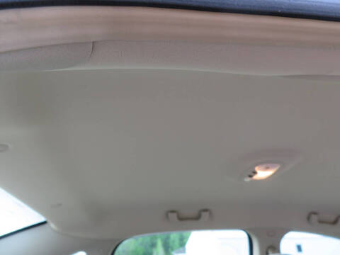 2010 Chevrolet Impala LS