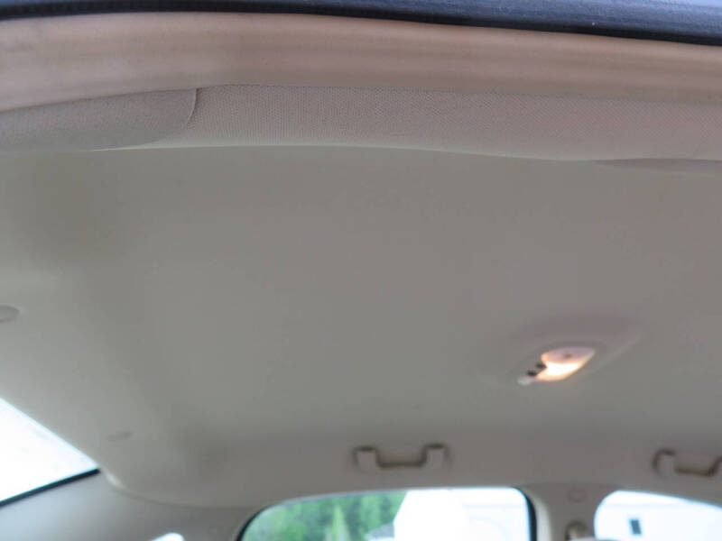 2010 Chevrolet Impala LS
