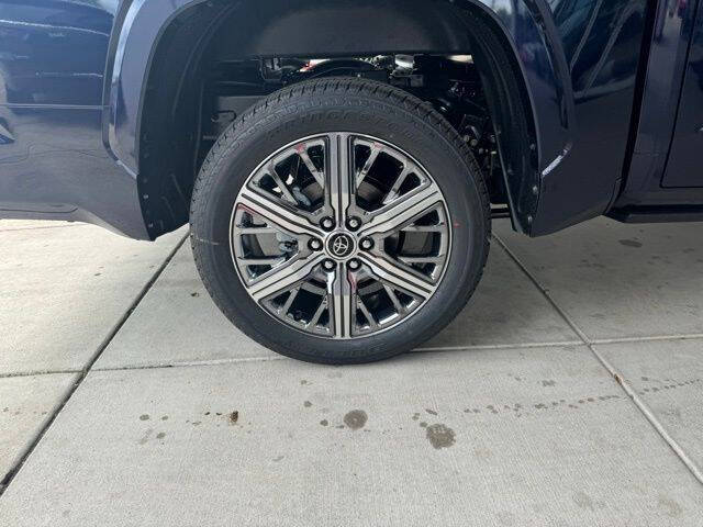 2024 Toyota Tundra Capstone HV