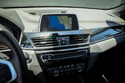 2019 BMW X1 xDrive28i