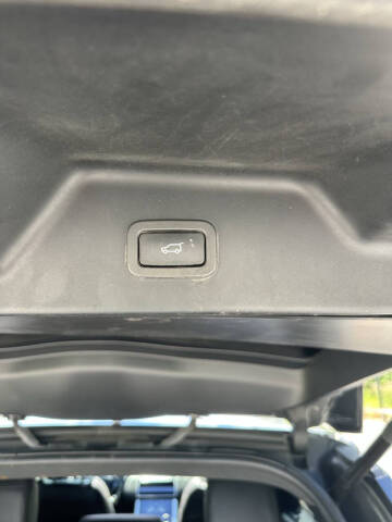 2019 Land Rover Range Rover Supercharged