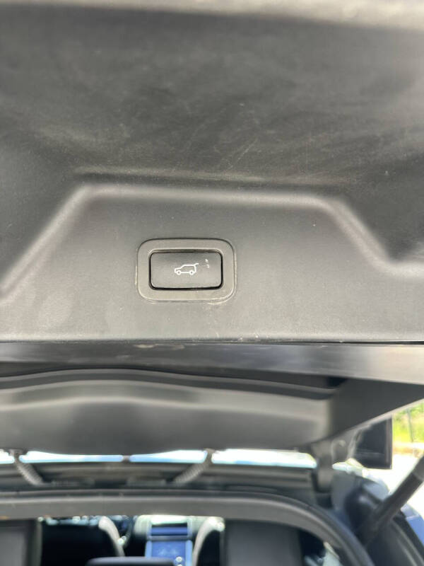 2019 Land Rover Range Rover Supercharged