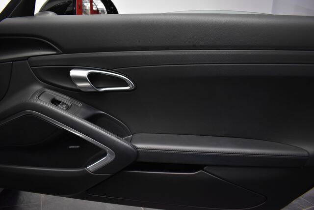 2012 Porsche 911 Carrera S