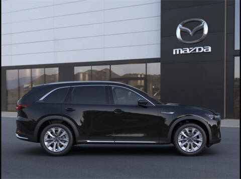 2026 Mazda CX-90 3.3 Turbo Premium Plus