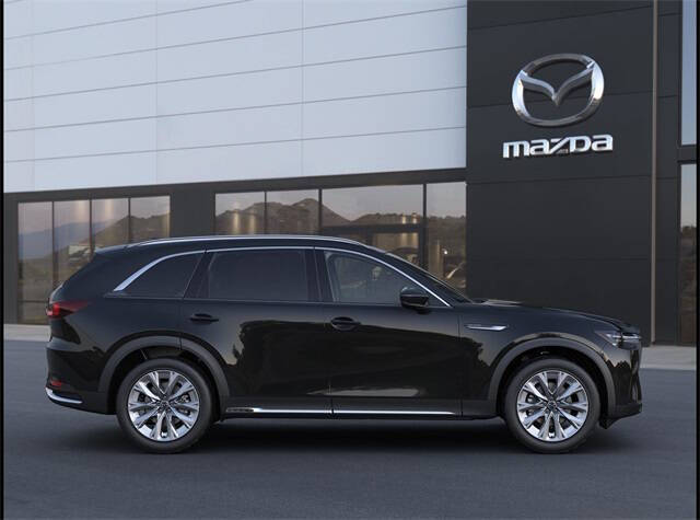 2026 Mazda CX-90 3.3 Turbo Premium Plus