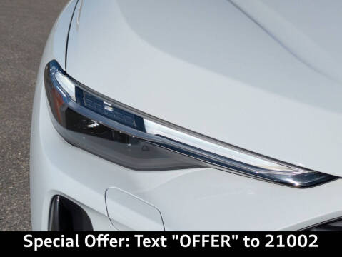 2025 Audi Q5 quattro Premium Plus TFSI