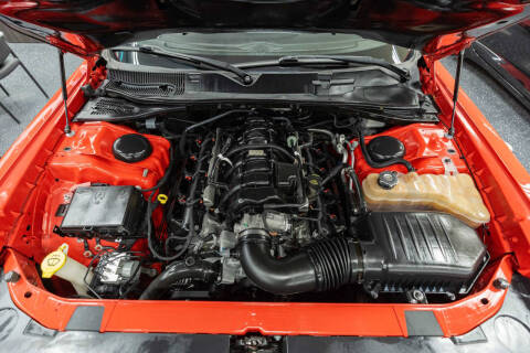 2017 Dodge Challenger R/T