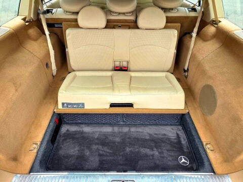 2009 Mercedes-Benz E-Class E 350 4MATIC