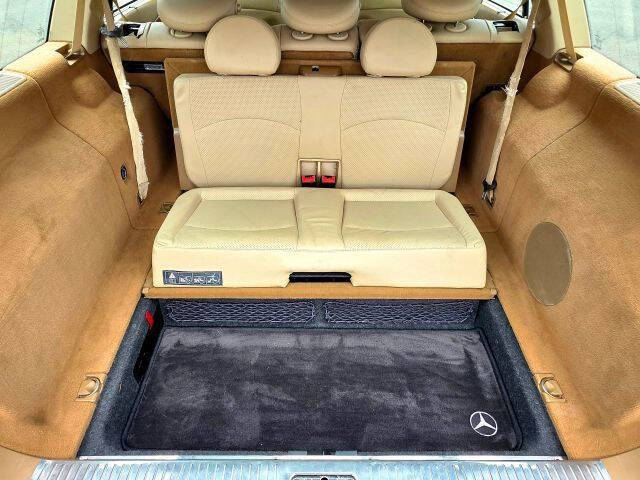 2009 Mercedes-Benz E-Class E 350 4MATIC