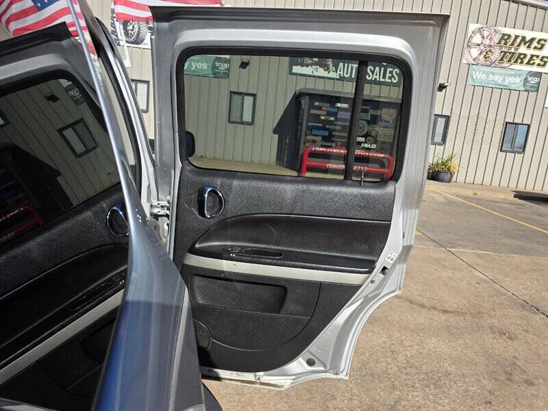 2010 Chevrolet HHR LS