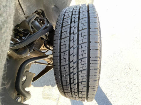 2020 Chevrolet Silverado 2500HD