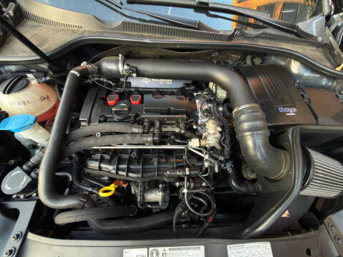 2012 Volkswagen Golf R