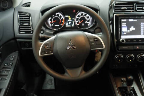 2026 Mitsubishi Outlander Sport S