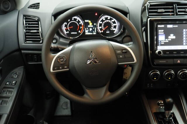 2026 Mitsubishi Outlander Sport S