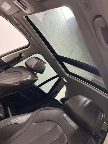 2015 BMW X5 xDrive35d