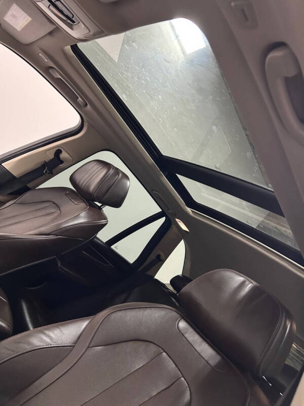 2015 BMW X5 xDrive35d