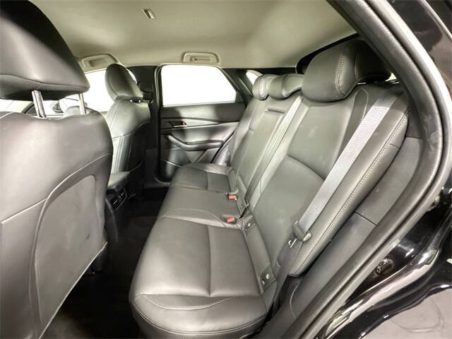 2023 Mazda CX-30 2.5 S Preferred