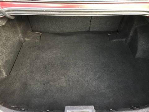 2007 Ford Fusion V6 SEL