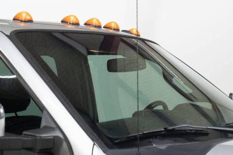 2016 Ford F-350 Super Duty Platinum