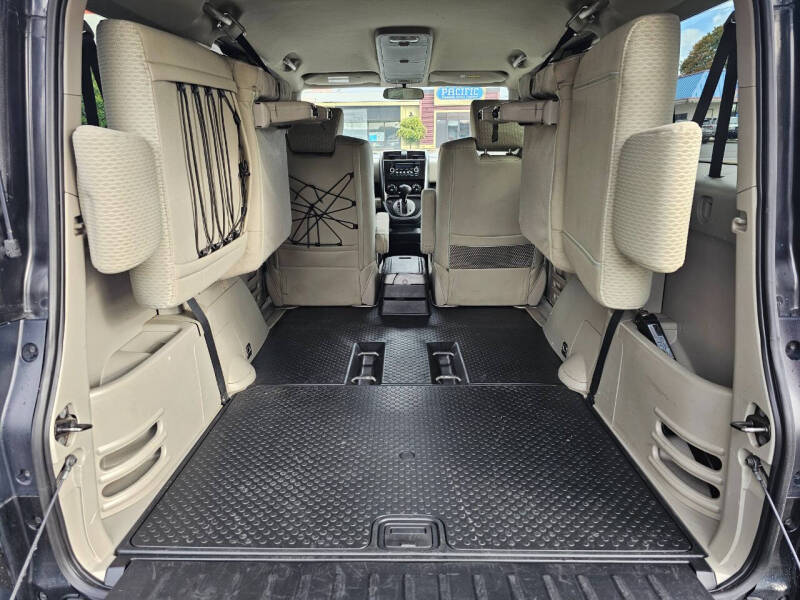 2010 Honda Element EX