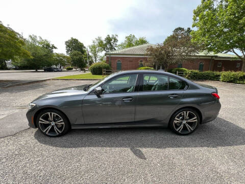 2019 BMW 3 Series for sale at Auddie Brown Auto Sales in Kingstree SC