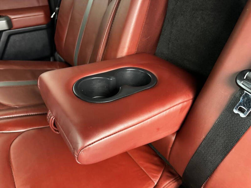 2022 Ford F-250 Super Duty