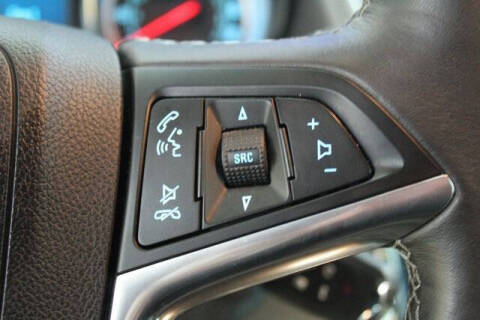 2016 Buick Encore Convenience