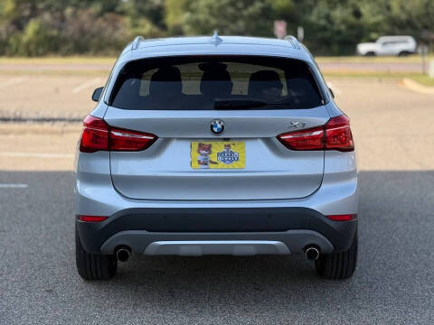 2017 BMW X1 xDrive28i