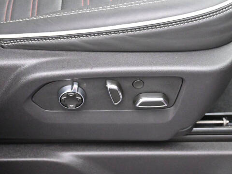 2025 GMC Sierra 2500HD AT4X