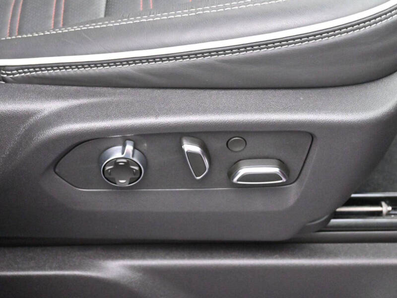 2025 GMC Sierra 2500HD AT4X