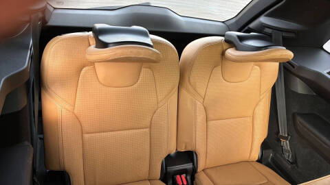 2018 Volvo XC90 T6 Inscription