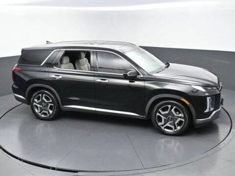 2023 Hyundai Palisade Limited