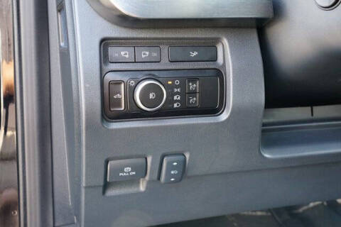 2023 Ford F-250 Super Duty