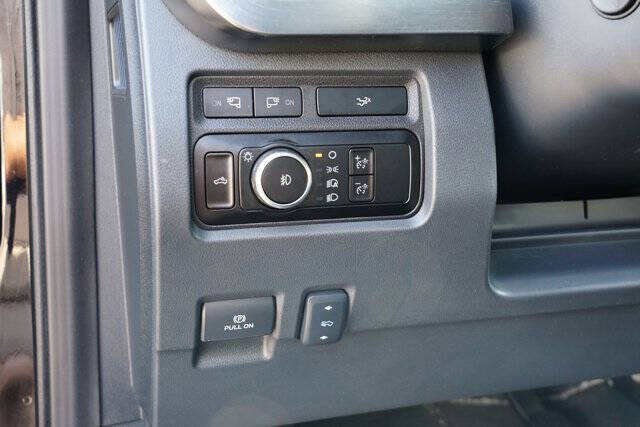 2023 Ford F-250 Super Duty