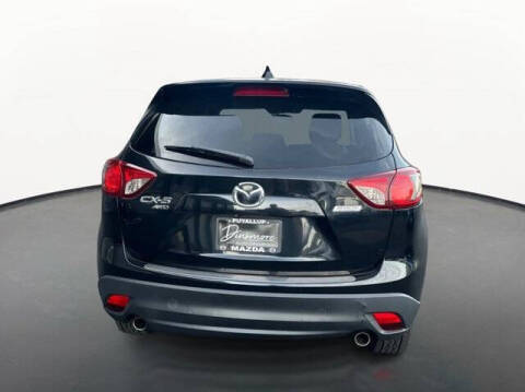 2014 Mazda CX-5 Touring
